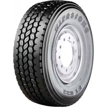 Firestone FT833 385/65.0 R22.5 160K TL M+S 3PMSF