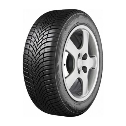 Firestone MULTISEASON 2 245/45 R18 100Y XL FR
