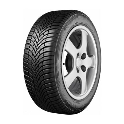 Firestone ROADHAWK 215/55 R17 98W XL