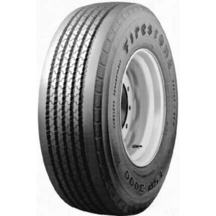 Firestone TSP3000 235/75.0 R17.5 143J/144FJ 5/75 R17.5 TSP3000 [143J/144F] TL M+S 3PMSF