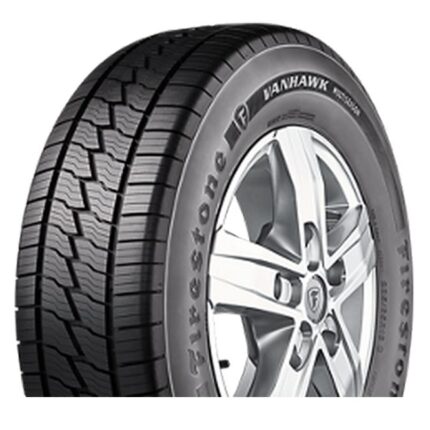 Firestone VANHAWK MULTISEASON 235/65 R16 115/113R