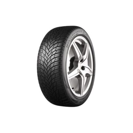 Firestone WINTERHAWK 4 195/65 R15 91T