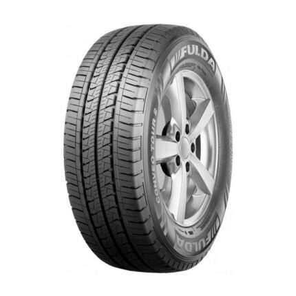 Fulda CONVEO TOUR 2 205/75 R16 110/108R