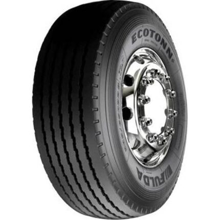 Fulda ECOTONN 265/70.0 R19.5 143/141J M+S 3PMSF