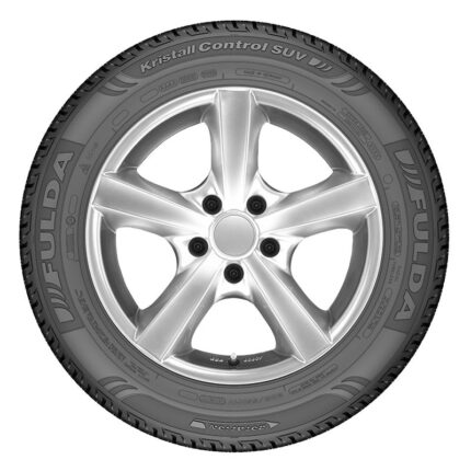 Fulda KRISTALL CONTROL SUV 255/50 R19 107V XL FP