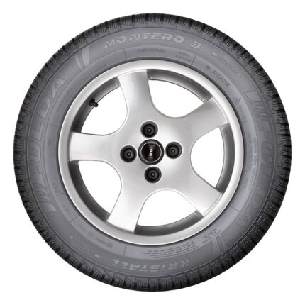 Fulda KRISTALL MONTERO 3 185/60 R15 88T XL