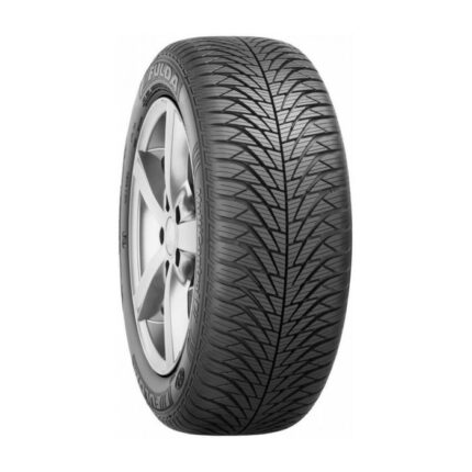 Fulda MULTICONTROL 215/40 R17 87V XL FP M+S