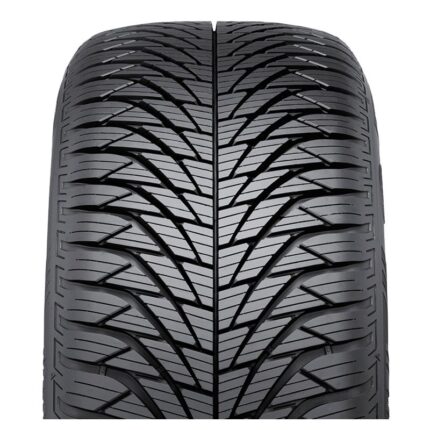 Fulda MULTICONTROL SUV 225/65 R17 102H XL FP M+S 3PMSF