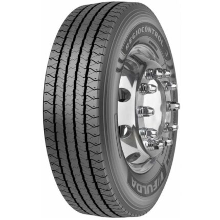 Fulda REGIOCONTROL 3 315/80.0 R22.5 156L/154ML 5/80 R22.5 REGIOCONTROL 3 [156L/154M] TL M+S 3PMSF