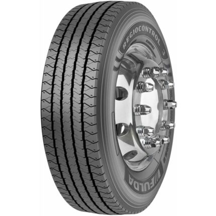Fulda REGIOCONTROL 3 HL 315/70.0 R22.5 156/150L TL M+S 3PMSF