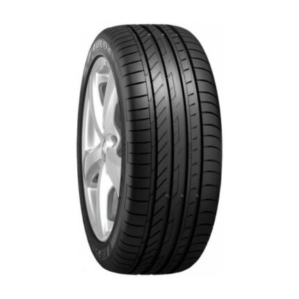 Fulda SPORTCONTROL 2 245/45 R17 99Y XL  FP