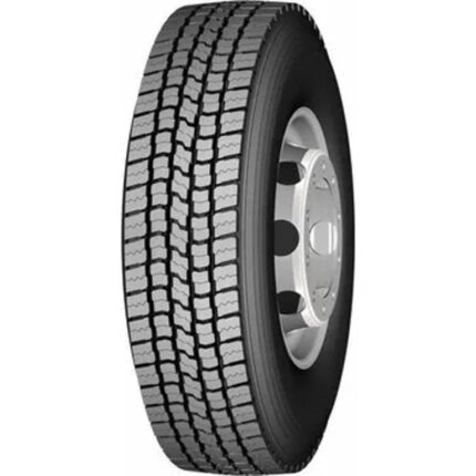 Fulda WINTERFORCE 295/80.0 R22.5 152/148L TL M+S nap�d zima 3PMSF