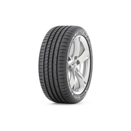 Goodyear EAGLE F1 ASYMMETRIC 2 255/40 R17 94Y FP MFS