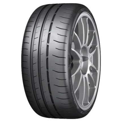 Goodyear EAGLE F1 SUPERSPORT 235/35 R19 91Y XL FP AO
