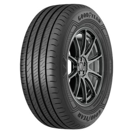 Goodyear EFFICIENTGRIP 2 SUV 215/70 R16 100H