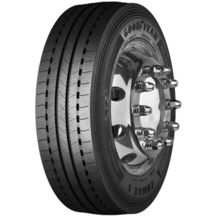 Goodyear EQMAX S HL 315/70 R22.5 158/150L TL M+S 3PMSF RFID