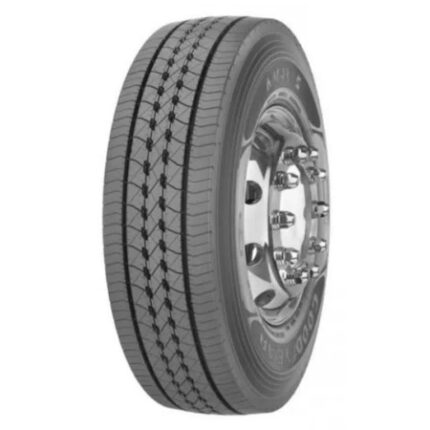 Goodyear KMAX S 305/70 R22.5 153L/150ML 5/70 R22.5 KMAX S [153L/150M] TL M+S 3PMSF