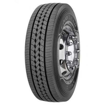 Goodyear KMAX S G2 285/70 R19.5 146L/144ML 5/70 R19.5 KMAX S G2 [146L/144M] TL M+S 3PMSF