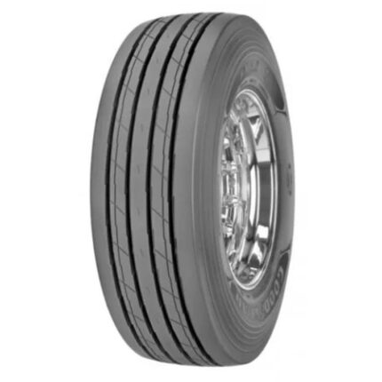 Goodyear KMAX T 245/70 R17.5 143J/146FJ 5/70 R17.5 KMAX T [143J/146F] TL M+S 3PMSF