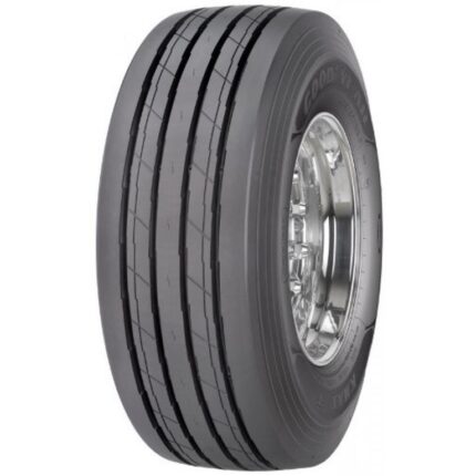 Goodyear KMAX T GEN-2 HL 385/65 R22.5 164K/158LK 5/65 R22.5 KMAX T GEN-2 HL [164K/158L] TL M+S 3PMSF