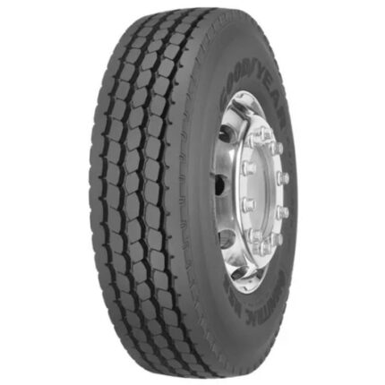 Goodyear OMNITRAC MSS 110/82 R22.5 148/145K TL M+S