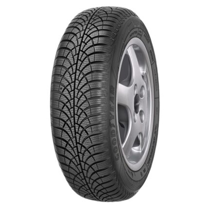 Goodyear UltraGrip 9+ 185/65 R14 86T XL