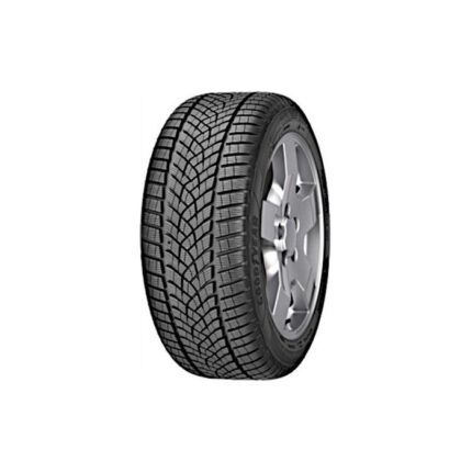 Goodyear UltraGrip Performance+ 255/55 R18 109H XL OE MO