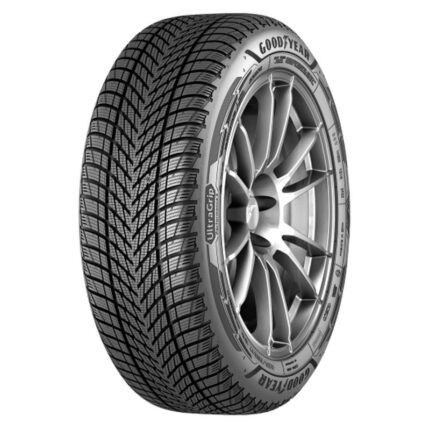 Goodyear ULTRAGRIP PERFORMANCE 3 235/45 R18 98H XL OE AO