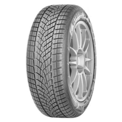 Goodyear UltraGrip Performance+ SUV 255/40 R21 102T XL FP