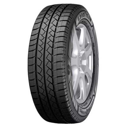 Goodyear VECTOR 4SEASONS CARGO 195/60 R16 99/97H
