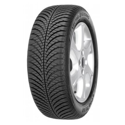 Goodyear Vector 4Seasons Gen-2 215/45 R16 90V XL FP M+S 3PMSF OE AO