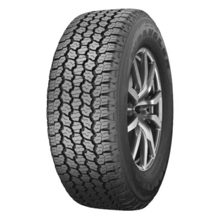 Goodyear WRANGLER AT ADVENTURE 255/70 R18 116H XL FP MFS LR M+S