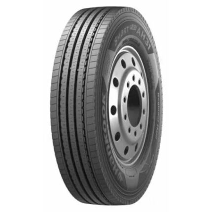 Hankook AH31 385/65 R22.5 160K M+S 3PMSF