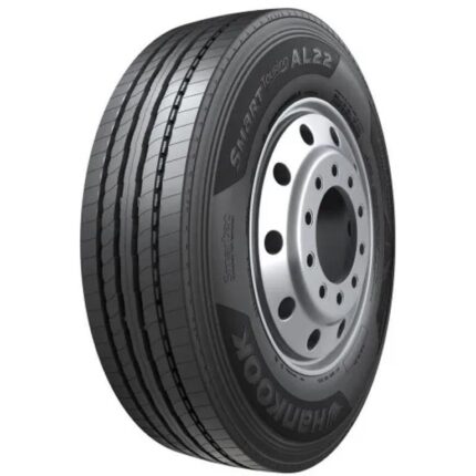 Hankook AL22 315/80 R22.5 156/150L M+S