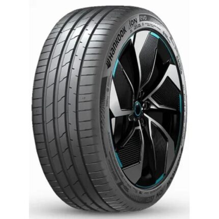 Hankook iON evo IK01 285/35 R21 105Y XL FR NF0 elect