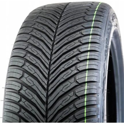 Hankook ION FLEXCLIMATE SUV IL01A 255/50 R19 107W XL FR Sound Absorber elect