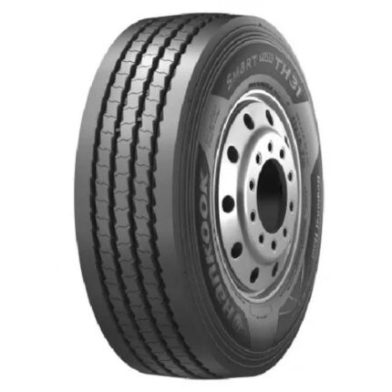 Hankook TH31 385/65 R22.5 164K /naczepa M+S