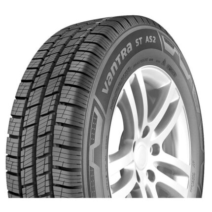 Hankook VANTRA ST AS2 RADIAL RA30 195/75 R16 107/105R