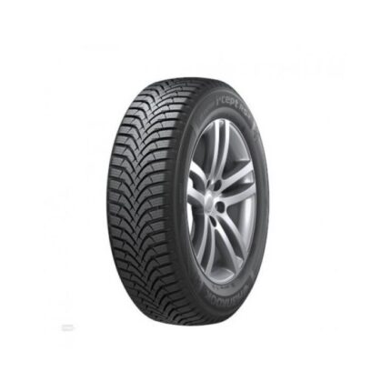 Hankook WINTER I*CEPT EVO 3 W330 225/40 R19 93V XL FR