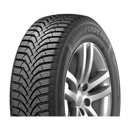 Hankook WINTER I*CEPT RS3 W462 225/45 R17 91H FR