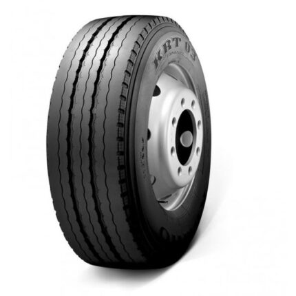 285/70 R19.5 KRT03 18PR [150/148] J TL 3PMSF
