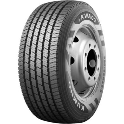 315/70 R22.5 KWD01 18PR [154/150] L TL 3PMSF zima