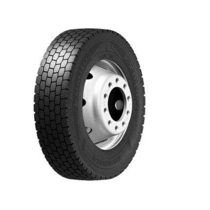 Kumho KXD10 20PR 315/80.0 R22.5 156/150L TL 3PMSF