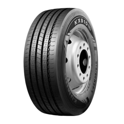 315/60 R22.5 KXS10 16PR [154/148] L TL 3PMSF