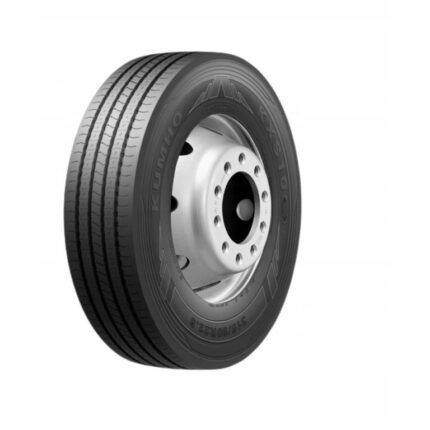Kumho KXS10 20PR 315/70.0 R22.5 156/150L TL 3PMSF