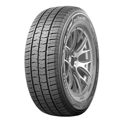 Kumho PORTRAN 4S CX11 195/60 R16 99/97H