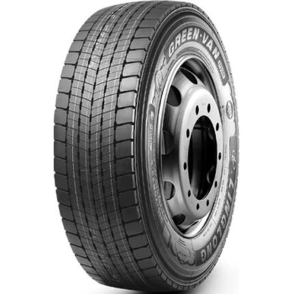 LingLong 315/70 R22.5 L 5/70 R22.5 R-D30 18PR 156/150L(154/150M) TL M+S 3PMSF