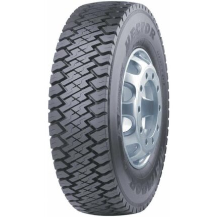 Matador DR 1 HECTOR 16PR 10.00/82 R20 146/143K TT M+S