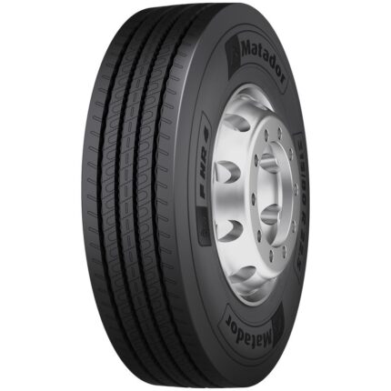 Matador F HR 4 385/65 R22.5 160K TL M+S 3PMSF
