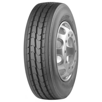 275/70 R22.5 FU 1 CITY 18PR [148/145] J TL M+S 3PMSF